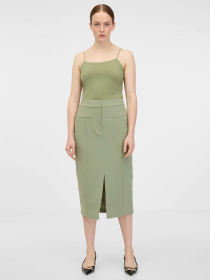 Майка Orsay модель 1000131-X17-0115 Фото