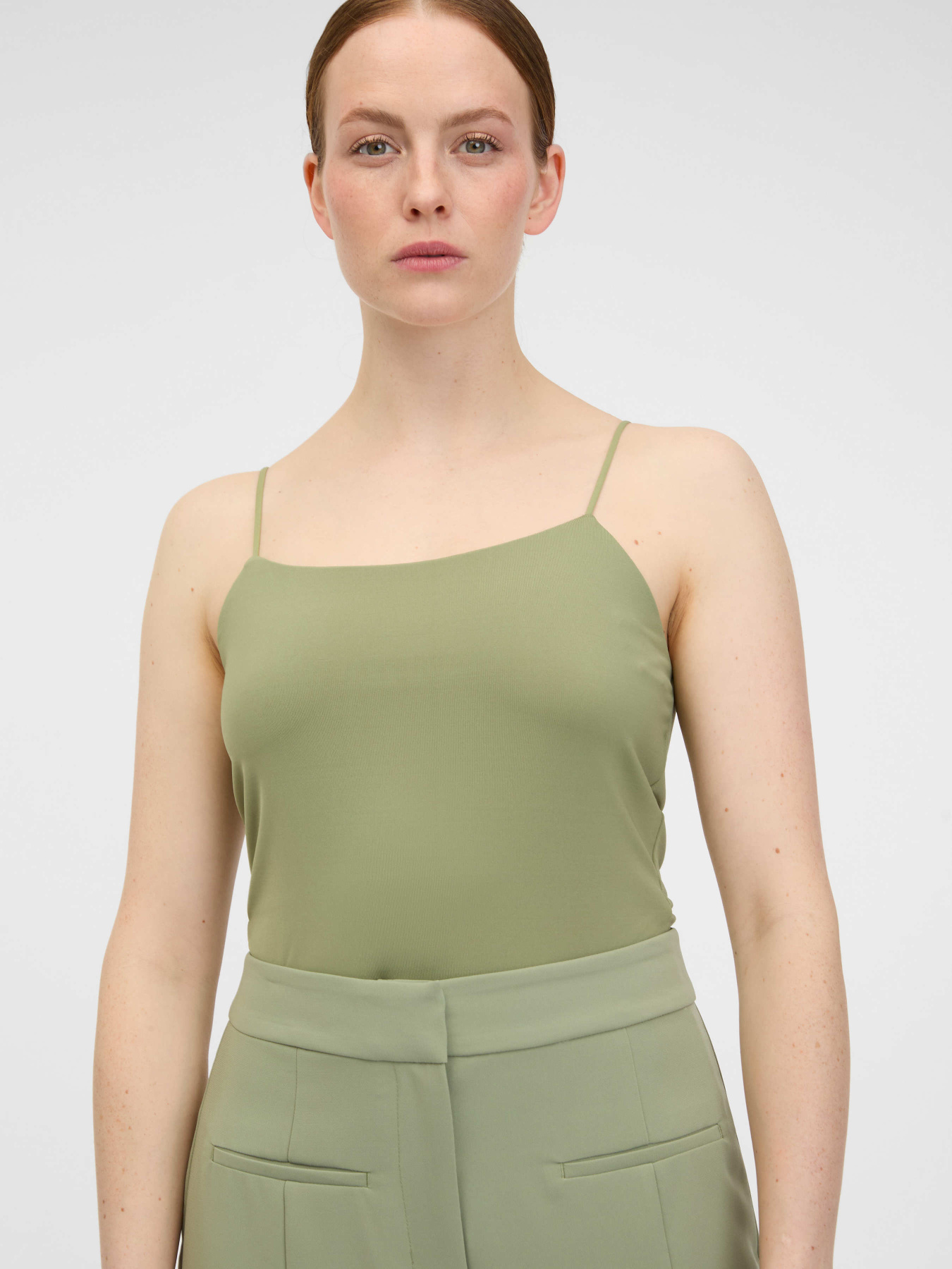 Майка Orsay модель 1000131-X17-0115 Фото