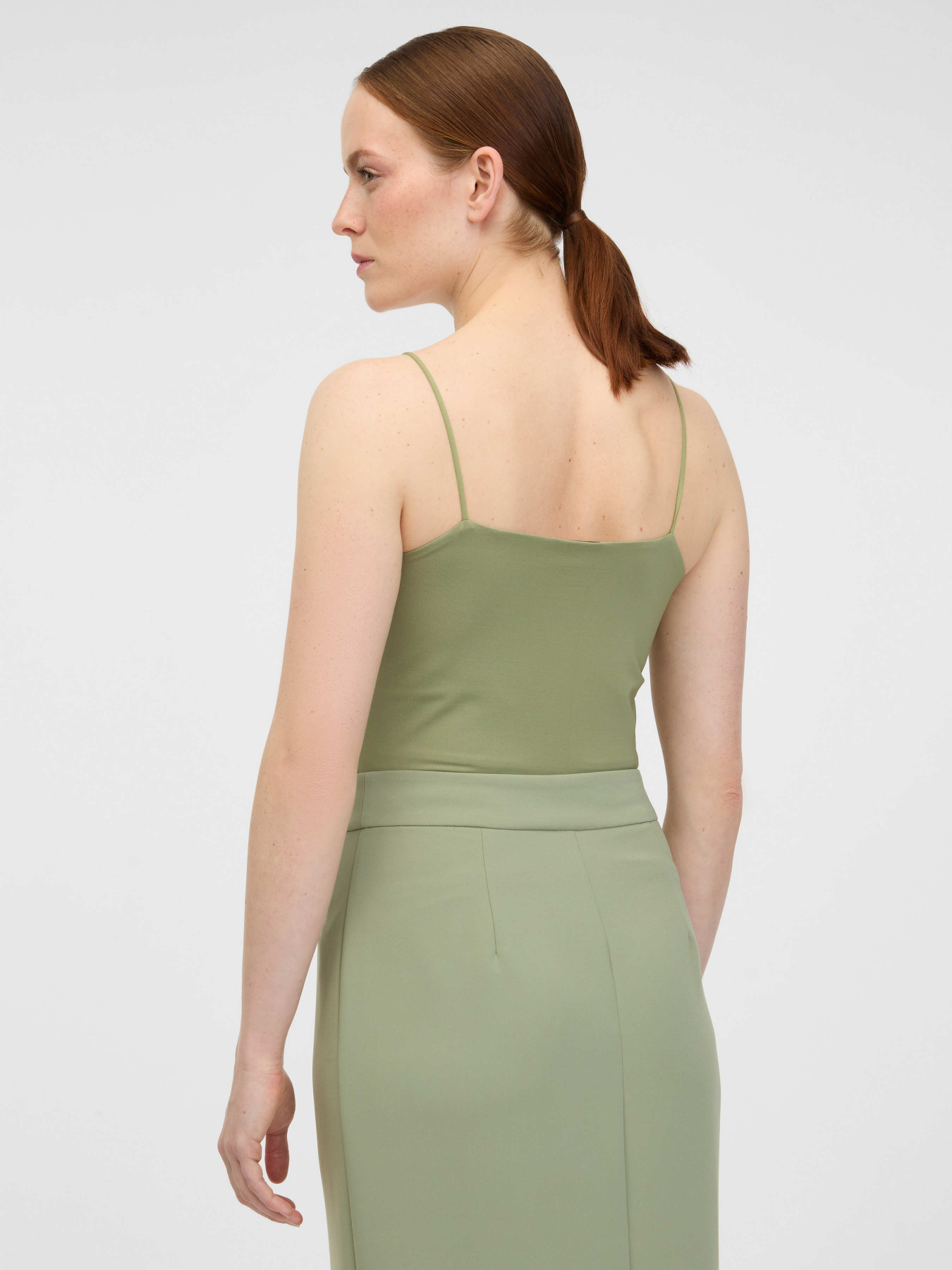 Майка Orsay модель 1000131-X17-0115 Фото