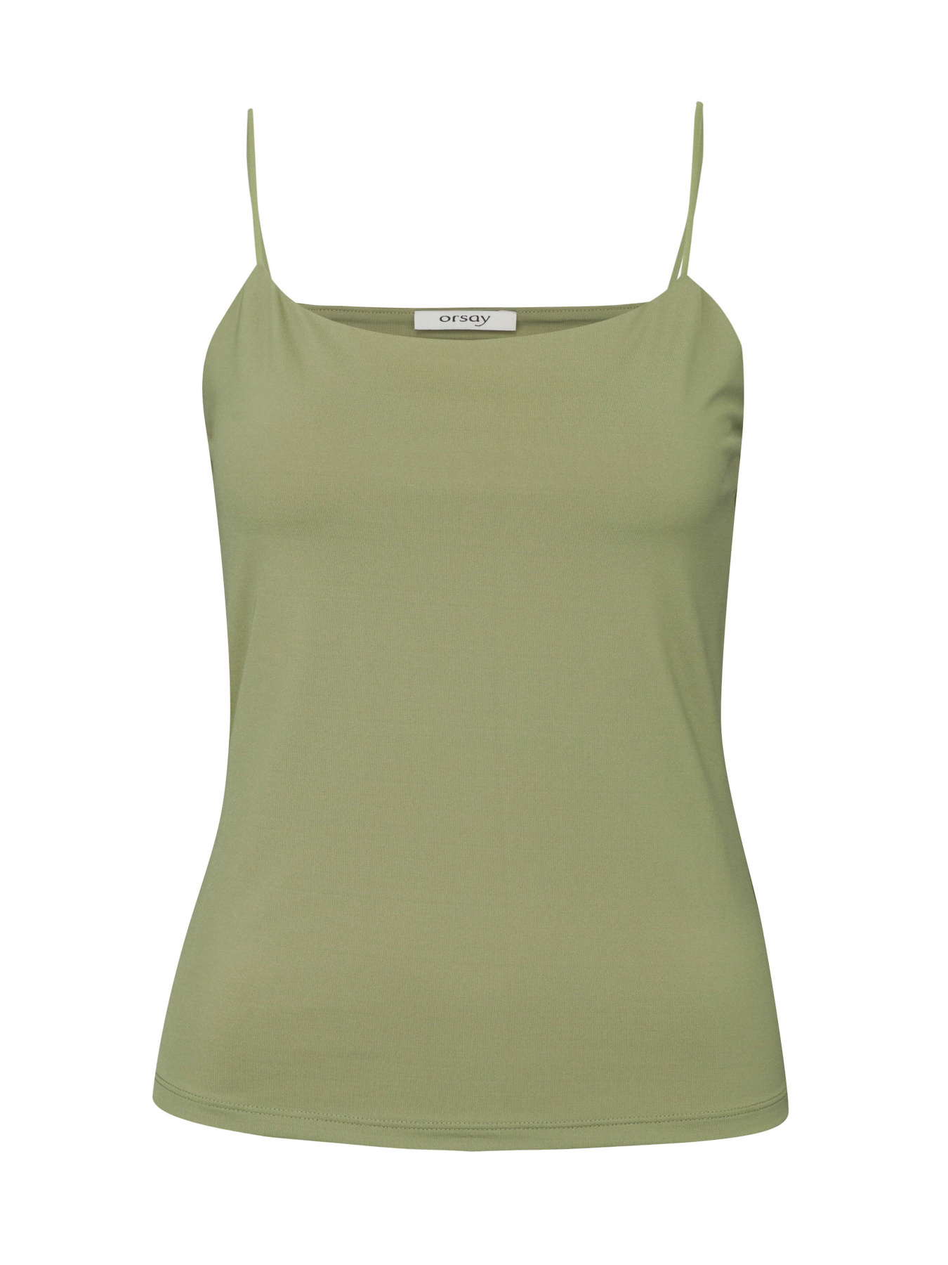 Майка Orsay модель 1000131-X17-0115 Фото