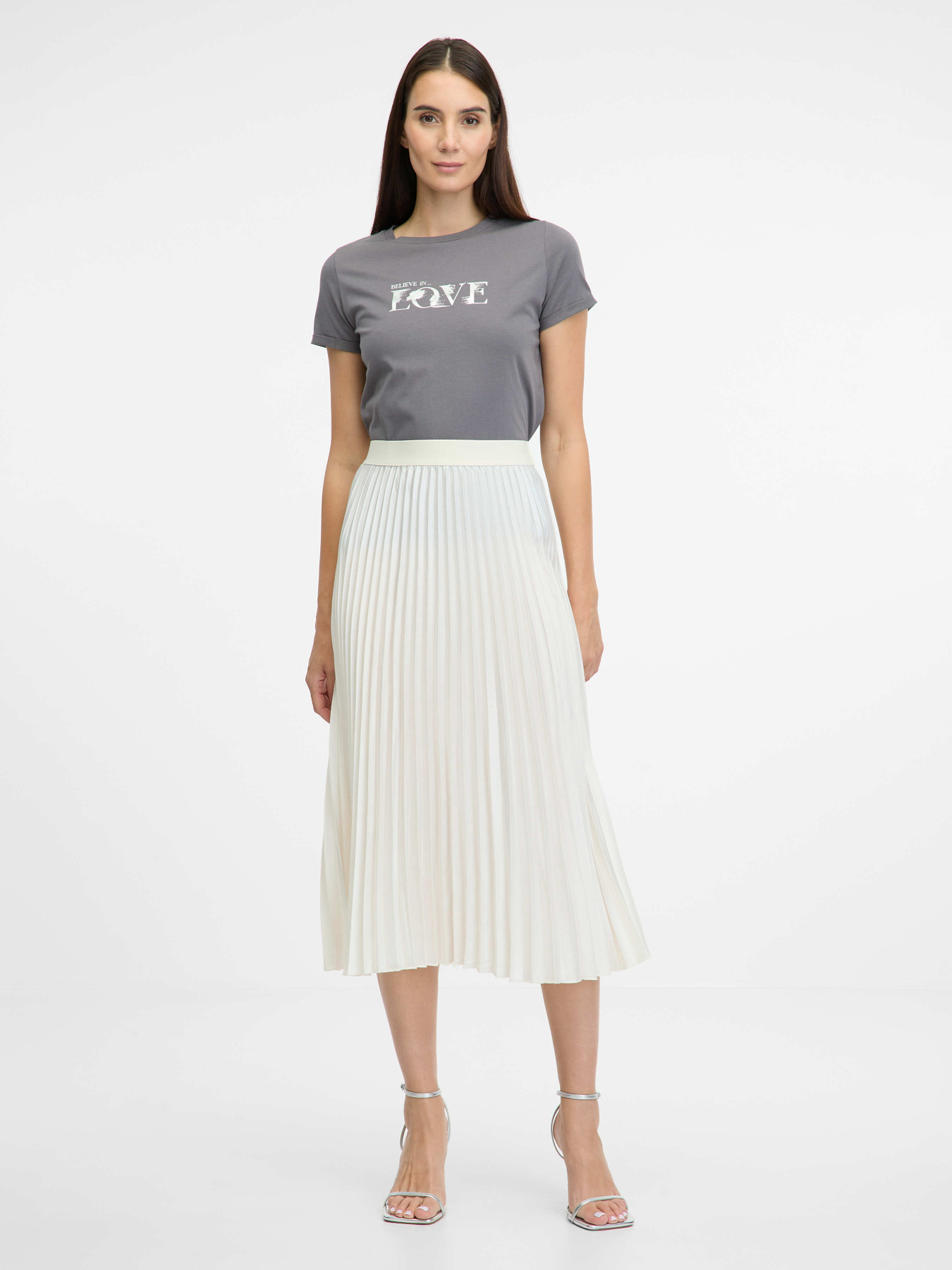 Спідниці Orsay модель 1000956-044000 Фото