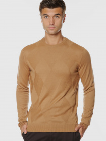 Джемпер Arber модель GO10.14.30 Фото