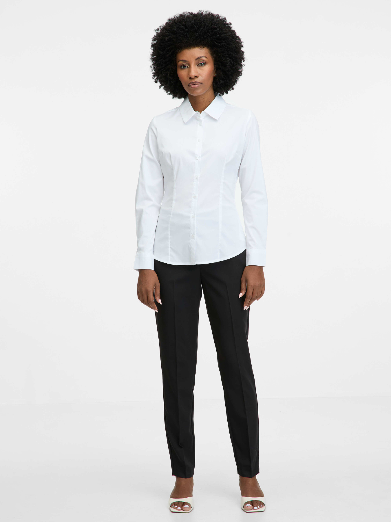 Повсякденні штани Orsay модель 1000137-660000 Фото