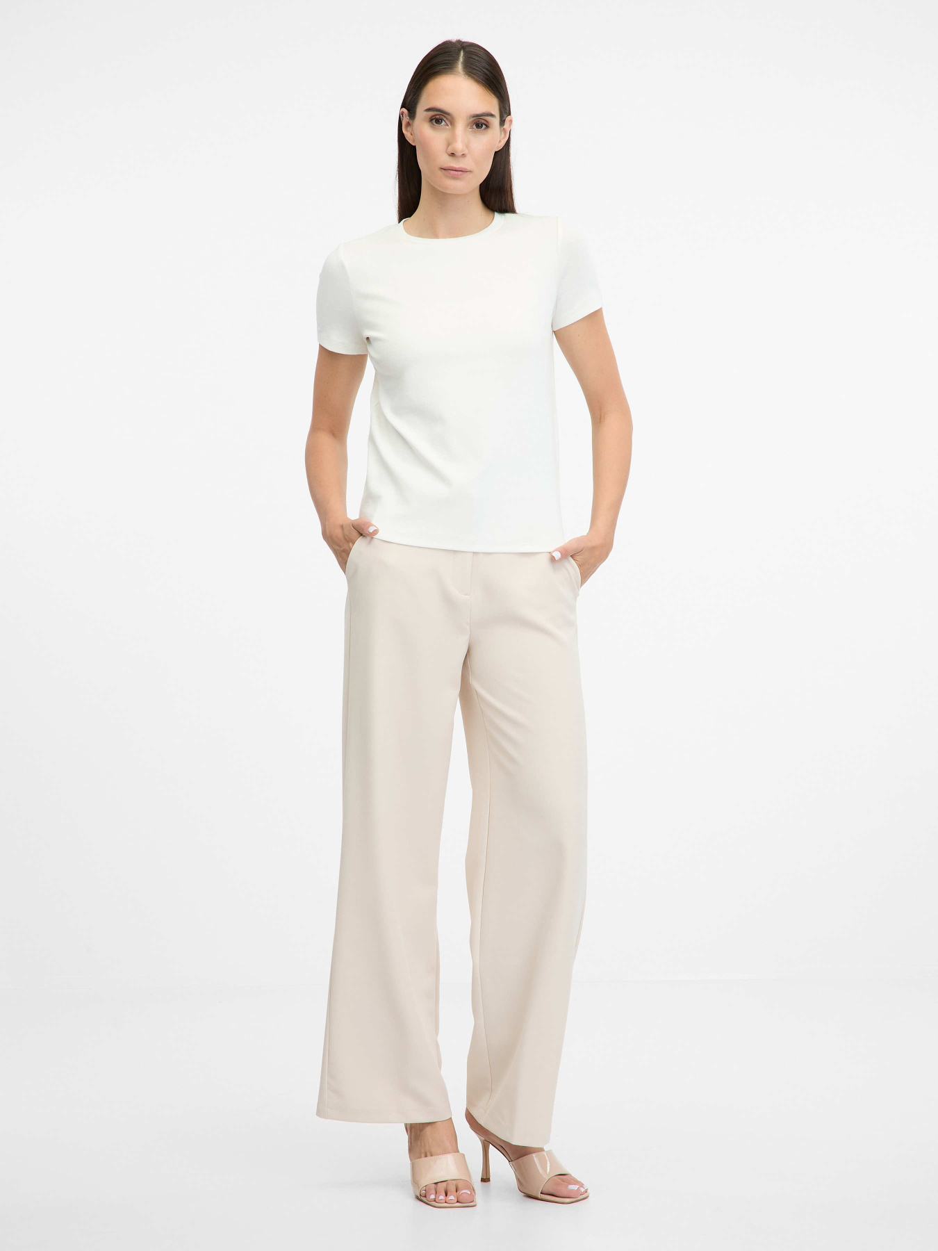 Футболка Orsay модель 1000892-001000 Фото