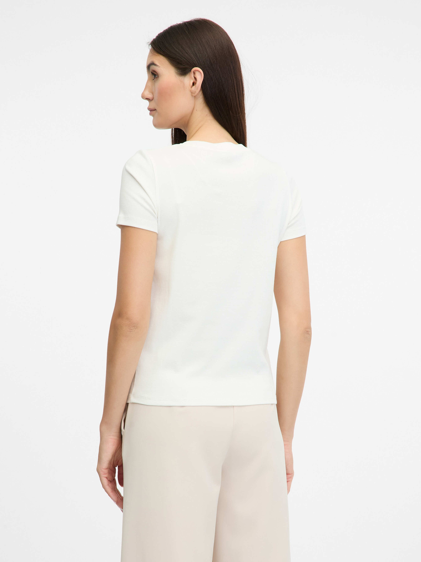 Футболка Orsay модель 1000892-001000 Фото