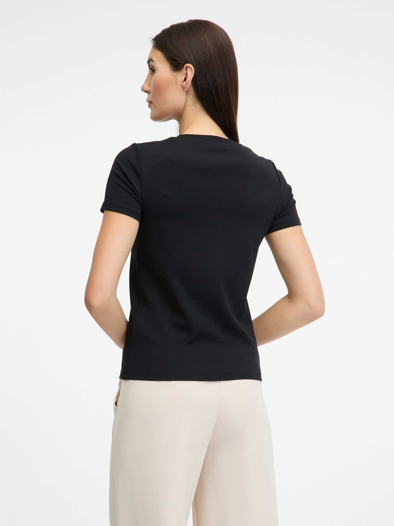 Футболка Orsay модель 1000892-660000 Фото