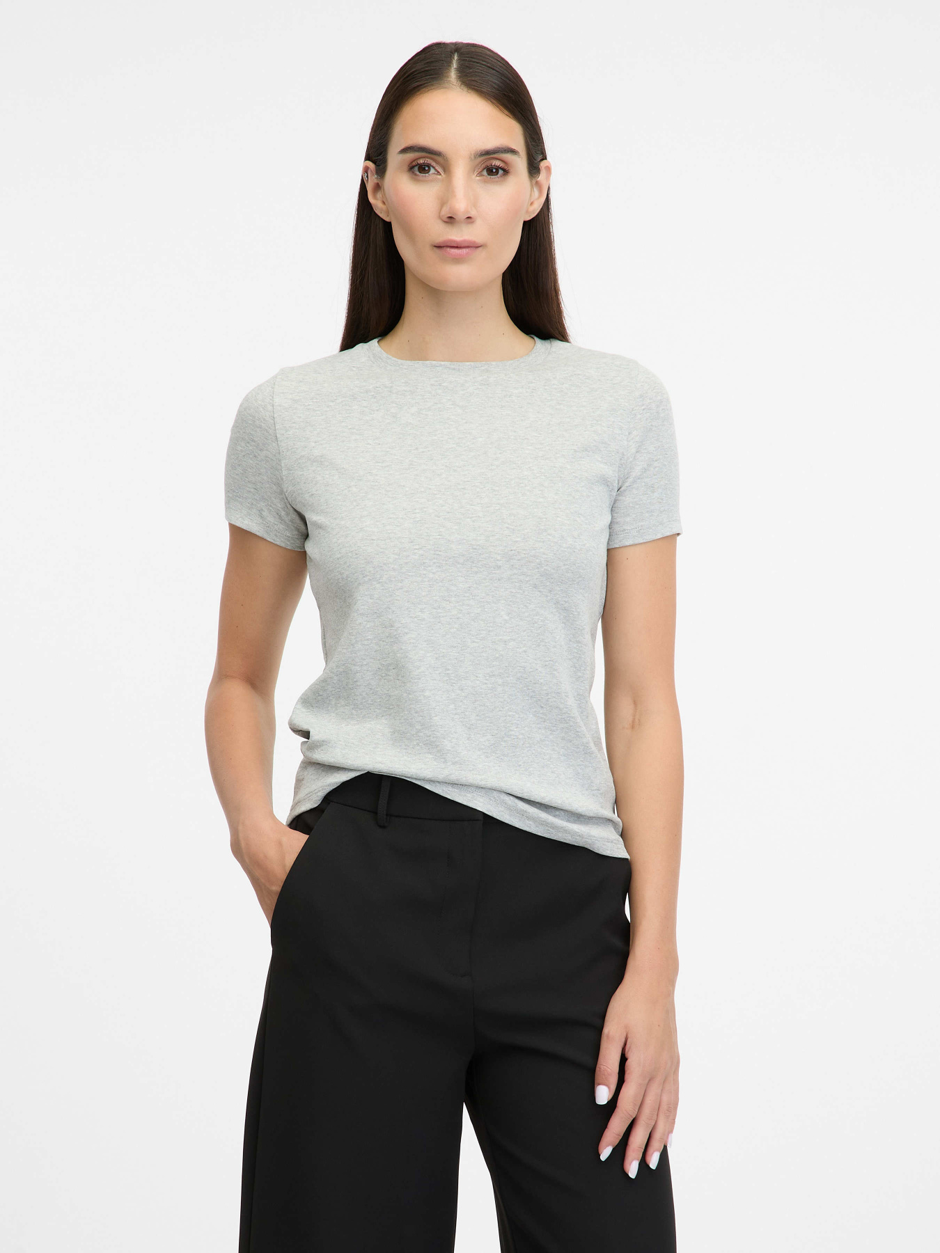 Футболка Orsay модель 1000892-692000 Фото