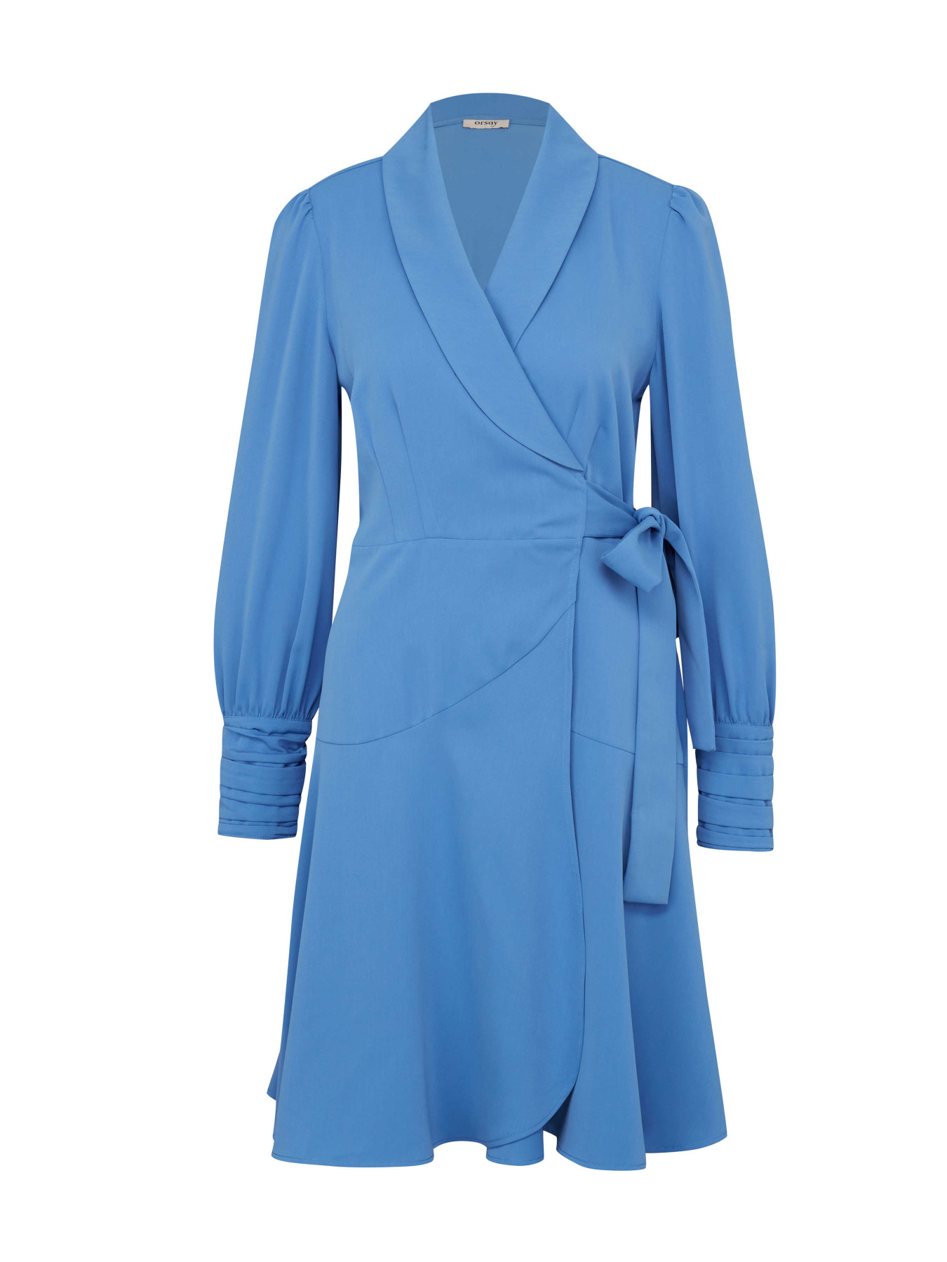 Платье мини Orsay модель 1000950-504000 Фото