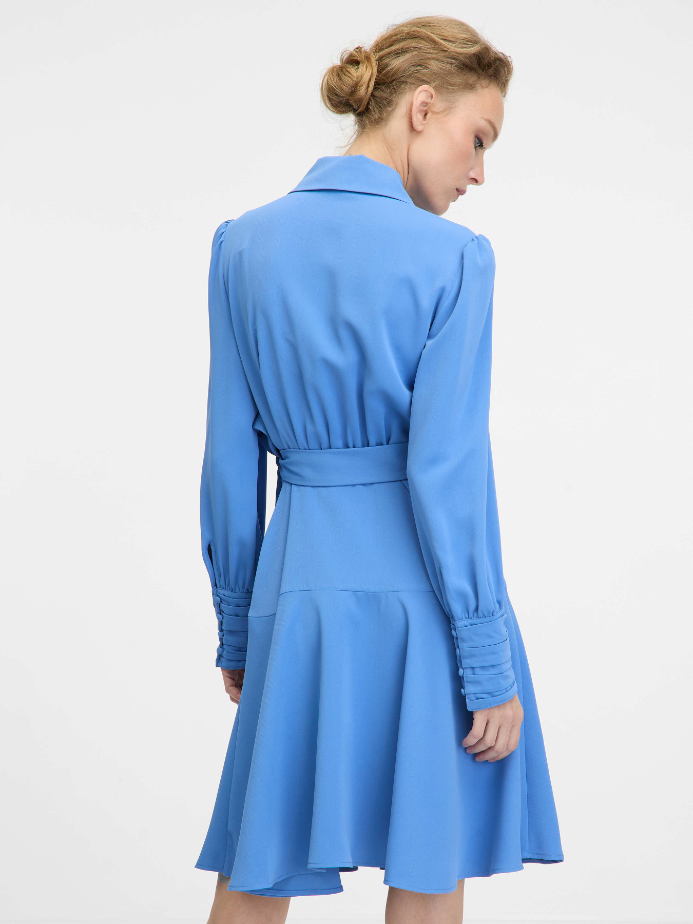 Платье мини Orsay модель 1000950-504000 Фото