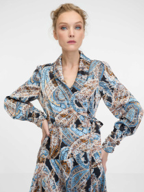 Платье мини Orsay модель 1000953-504000 Фото