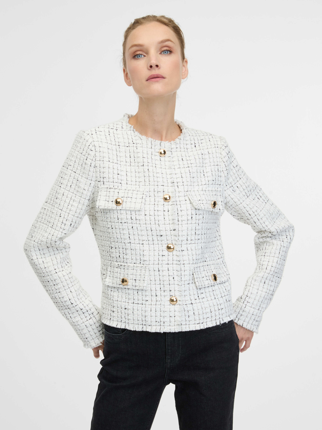 Жакет Orsay модель 1001019-044000 Фото