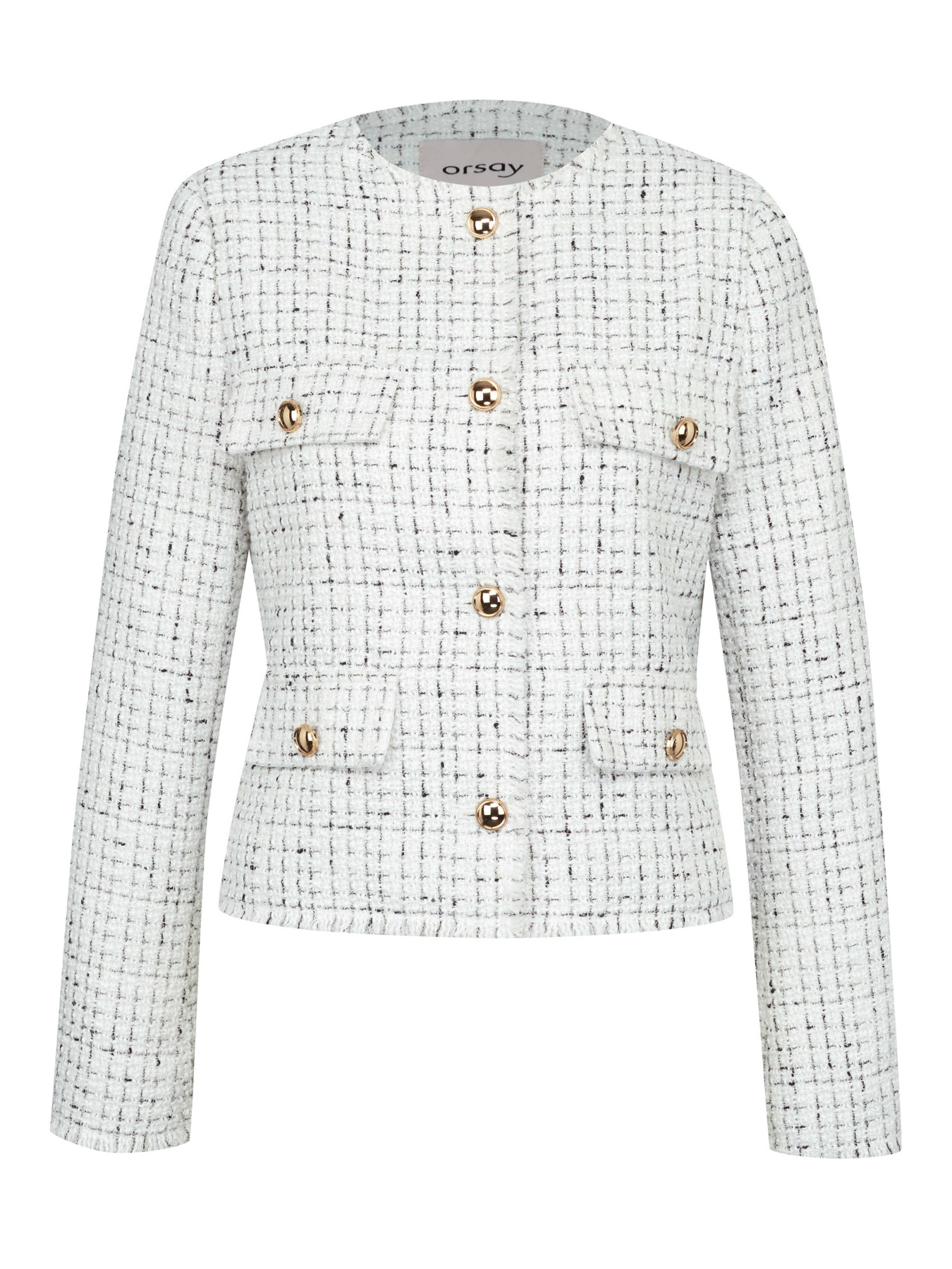 Жакет Orsay модель 1001019-044000 Фото