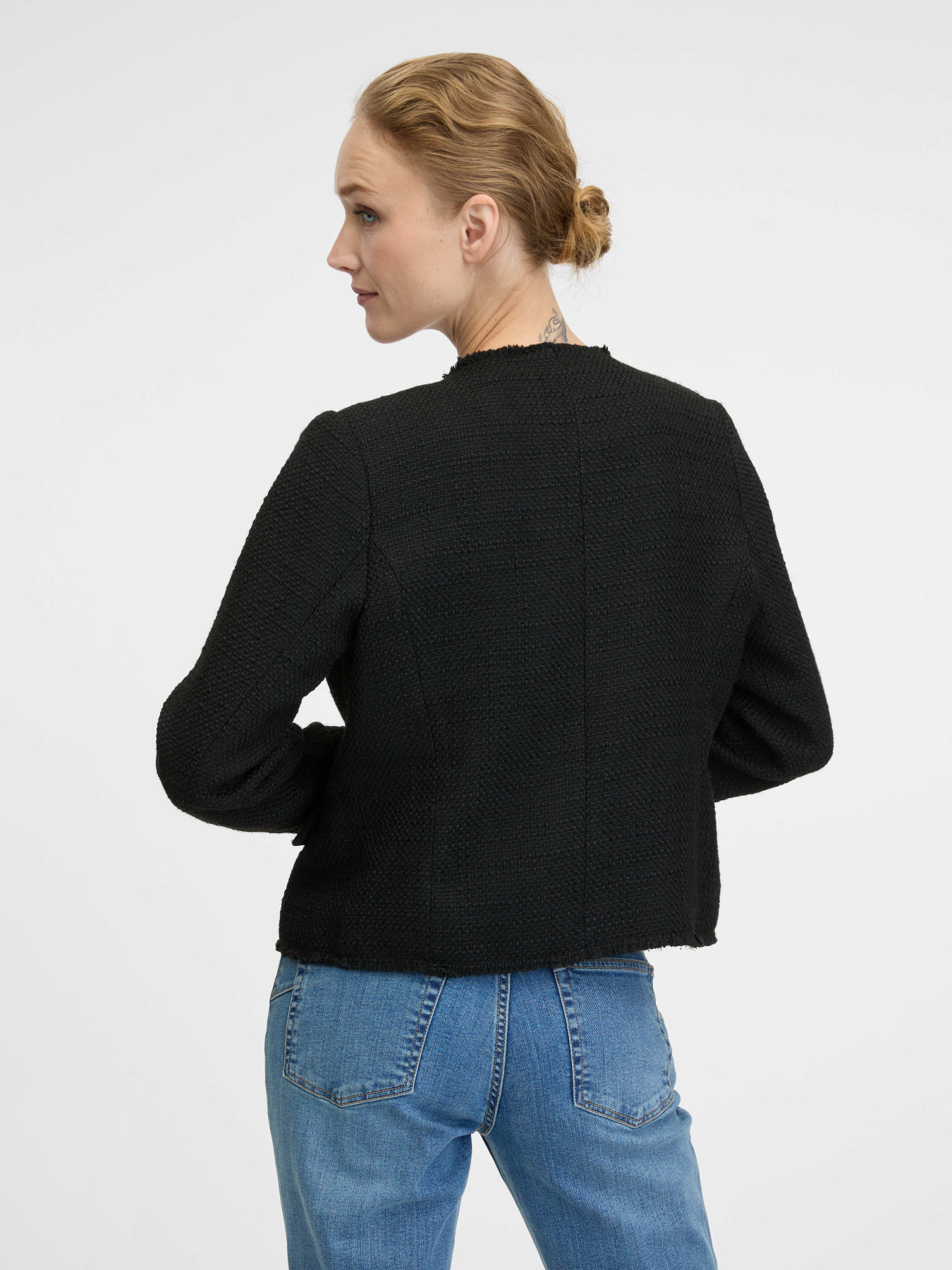 Жакет Orsay модель 1001041-660000 Фото