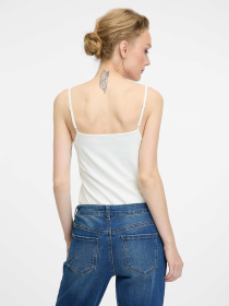 Майка Orsay модель 1001059-001000 Фото