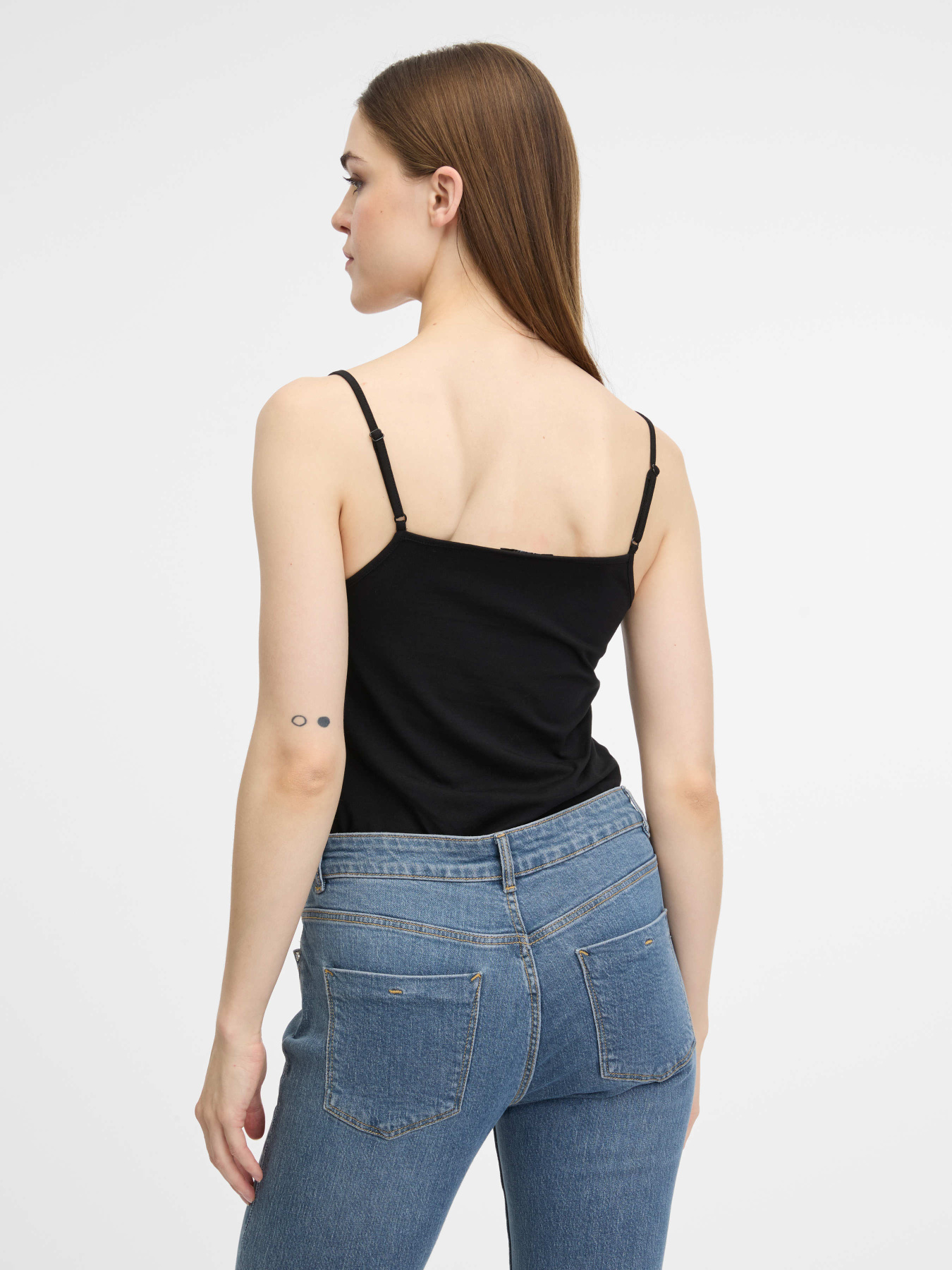 Майка Orsay модель 1001059-660000 Фото