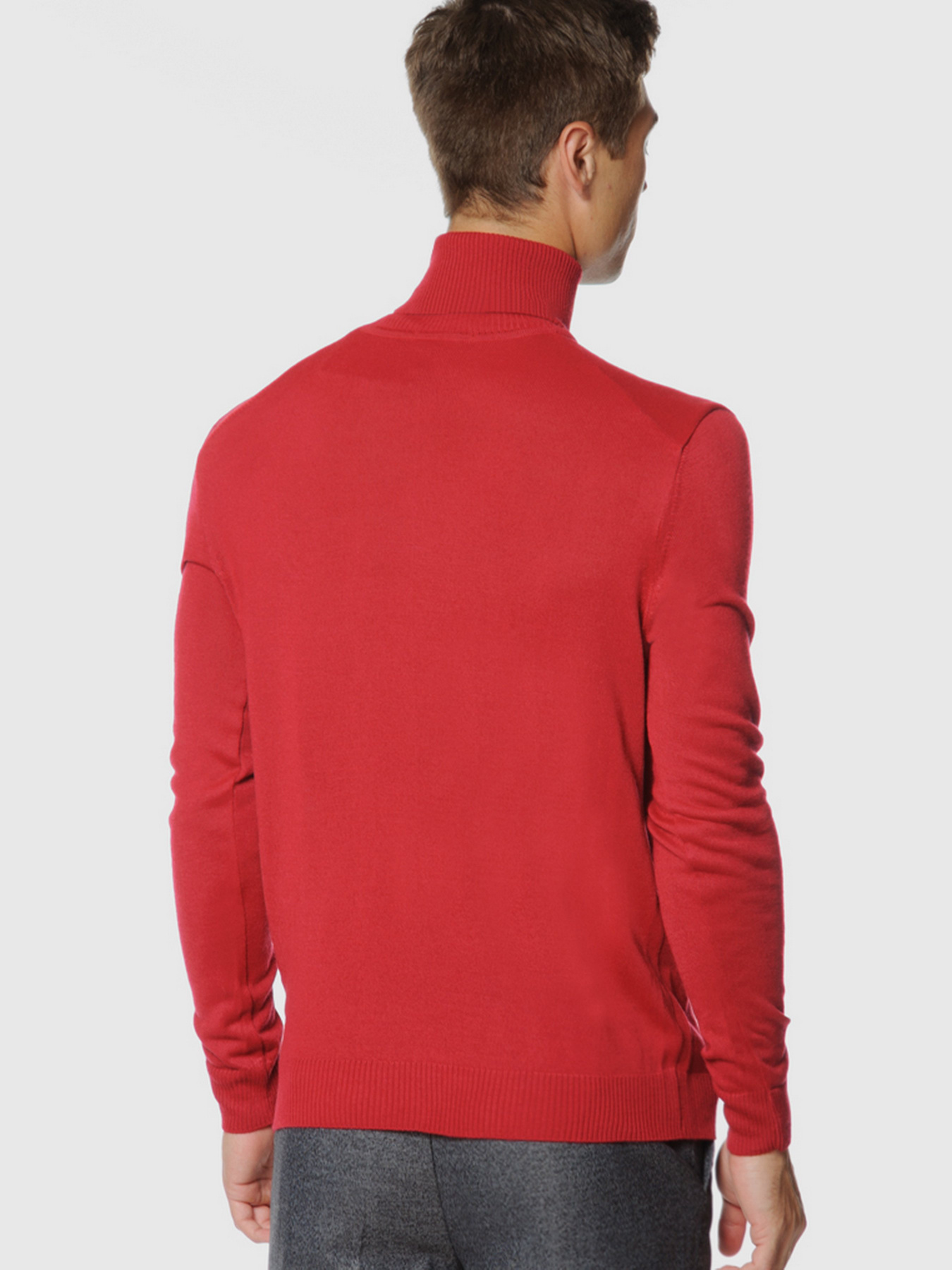 Водолазка Arber модель GO10.17.30 Фото