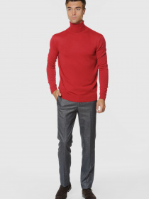 Водолазка Arber модель GO10.17.30 Фото