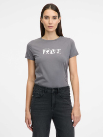 Футболка Orsay модель 1001065-X18-3907 Фото