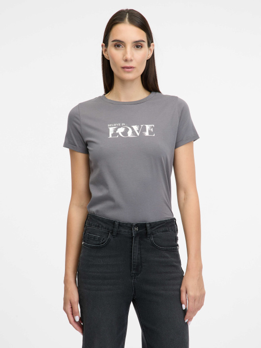 Футболка Orsay модель 1001065-X18-3907 Фото