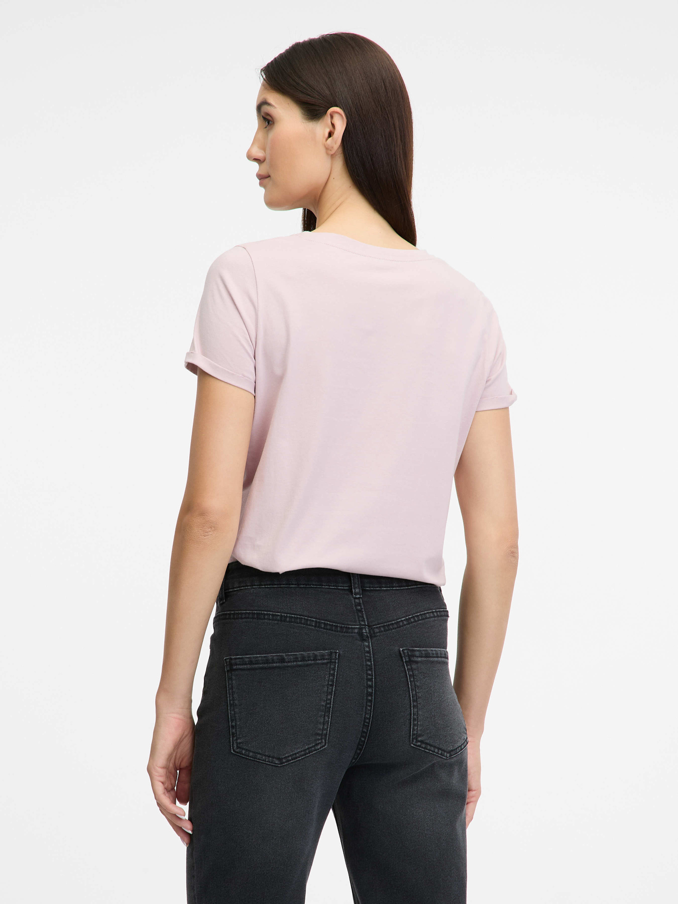 Футболка Orsay модель 1001065-X15-2706 Фото