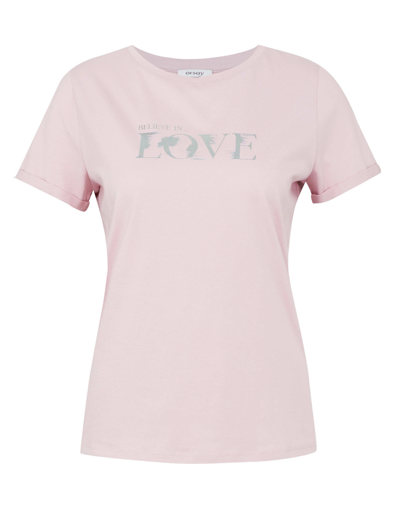 Футболка Orsay модель 1001065-X15-2706 Фото