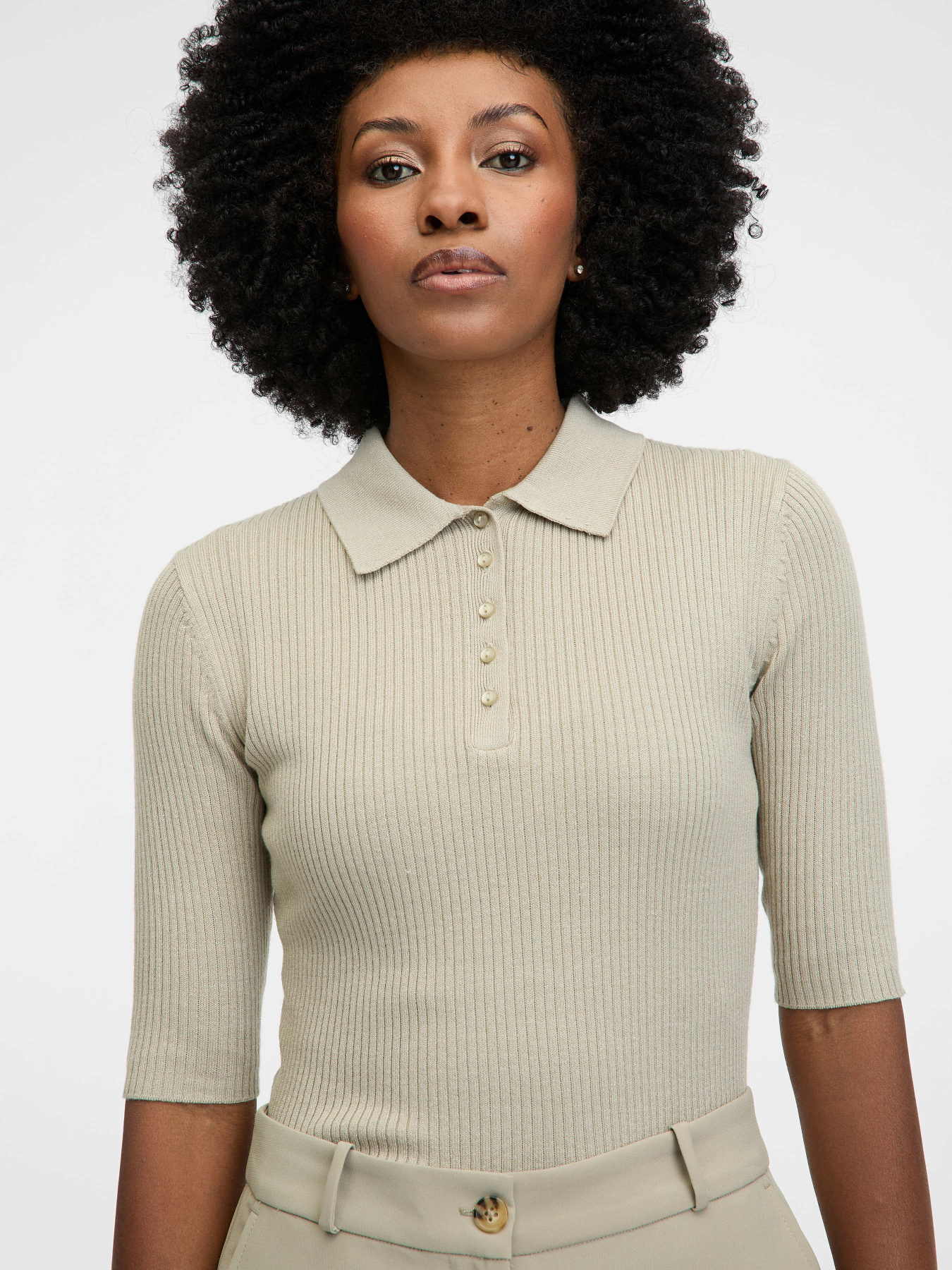 Футболки і поло Orsay модель 1001088-X14-6408 Фото