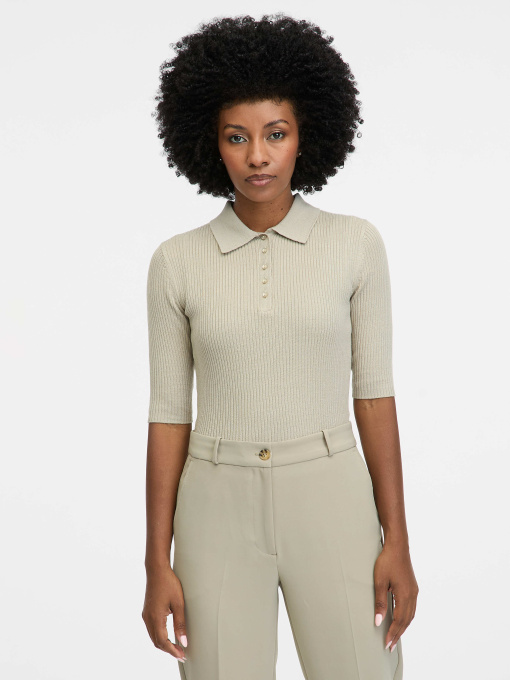 Футболки и поло Orsay модель 1001088-X14-6408 Фото