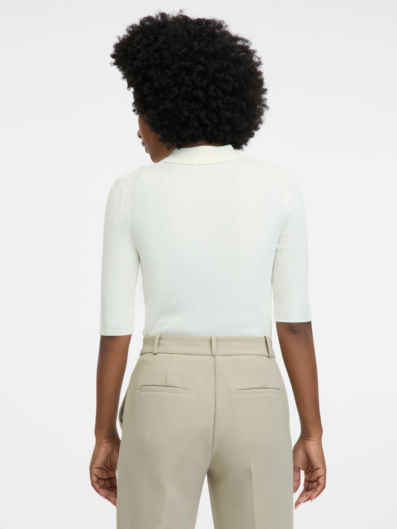 Футболки и поло Orsay модель 1001088-044000 Фото