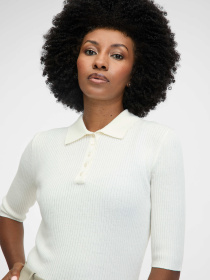 Футболки і поло Orsay модель 1001088-044000 Фото