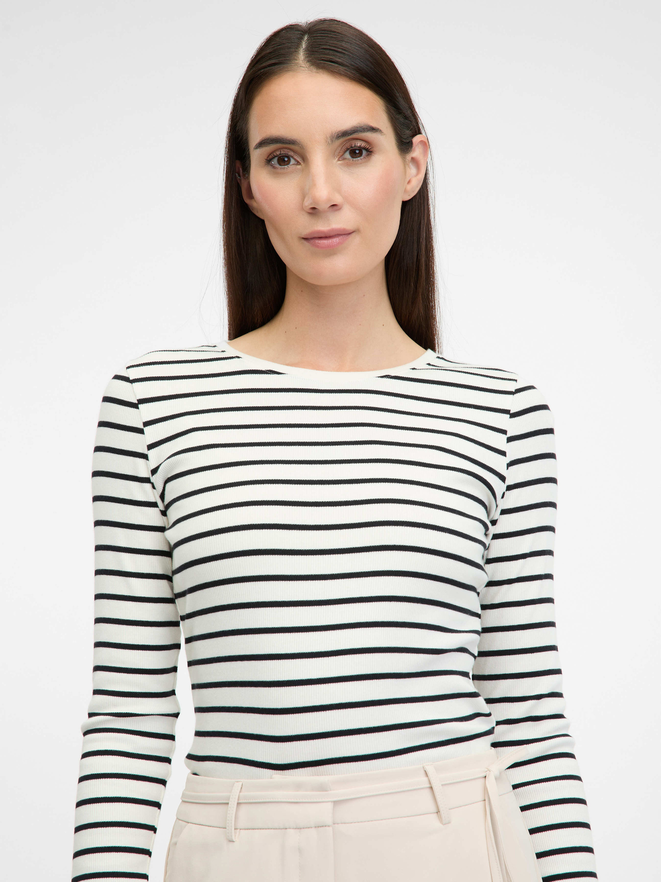 Лонгслів Orsay модель 1001119-044000 Фото