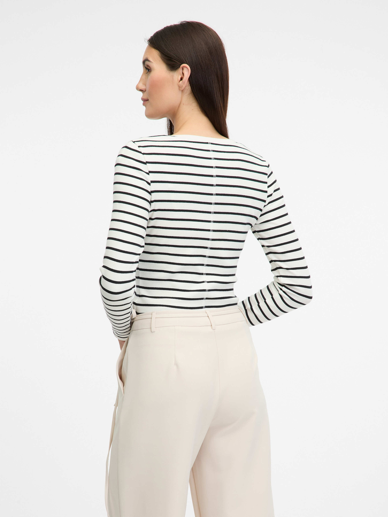 Лонгслів Orsay модель 1001119-044000 Фото