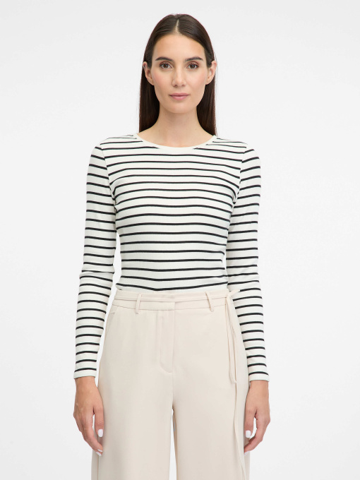 Лонгслив Orsay модель 1001119-044000 Фото