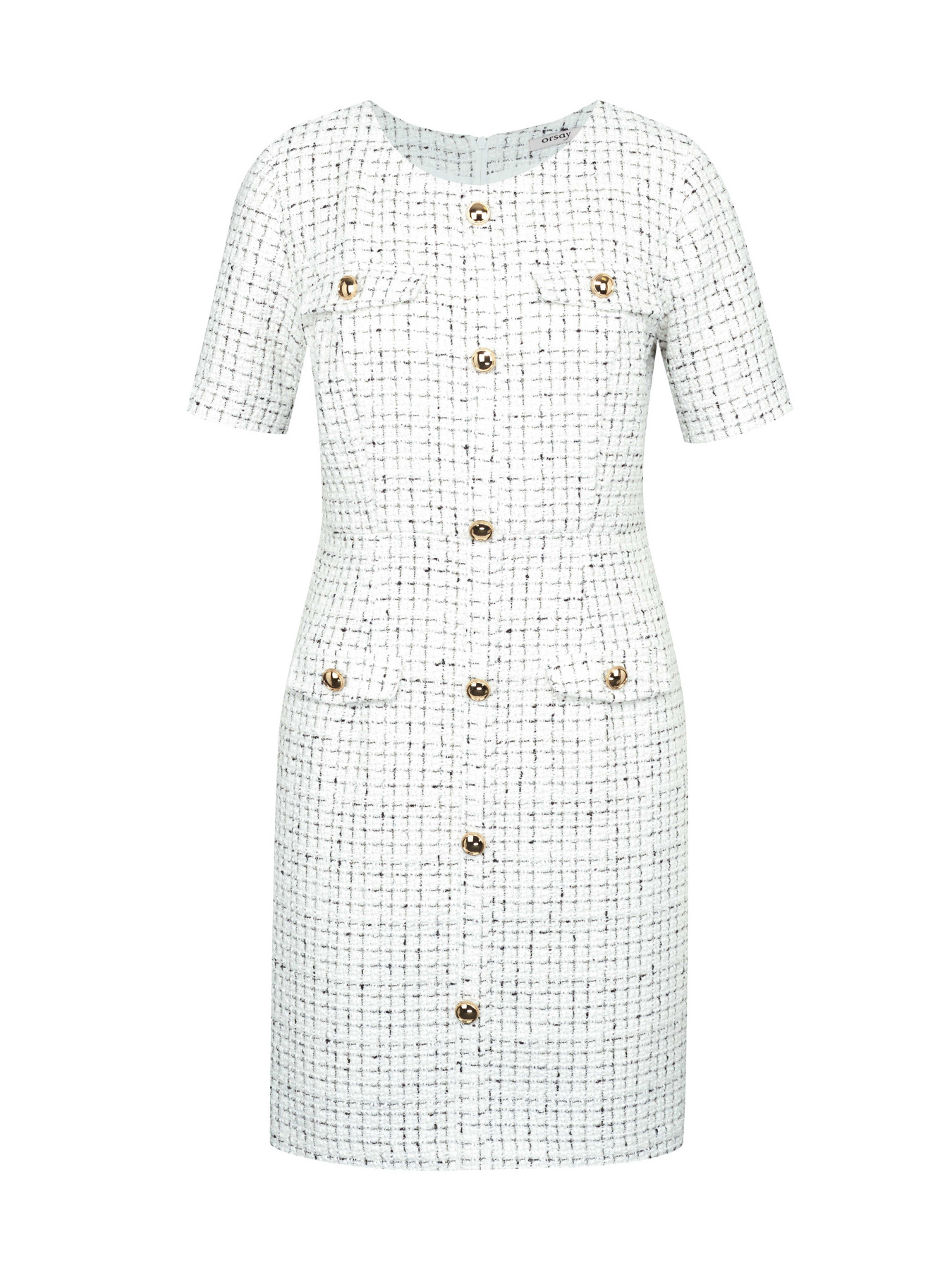 Сукня міні Orsay модель 1001185-044000 Фото