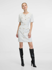 Сукня міні Orsay модель 1001185-044000 Фото