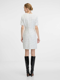 Платье мини Orsay модель 1001185-044000 Платье мини Orsay модель 1001185-044000 Фото