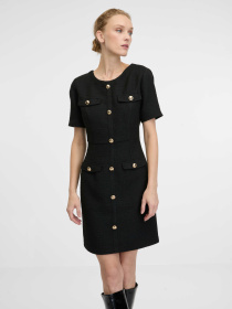 Платье мини Orsay модель 1001185-660000 Фото