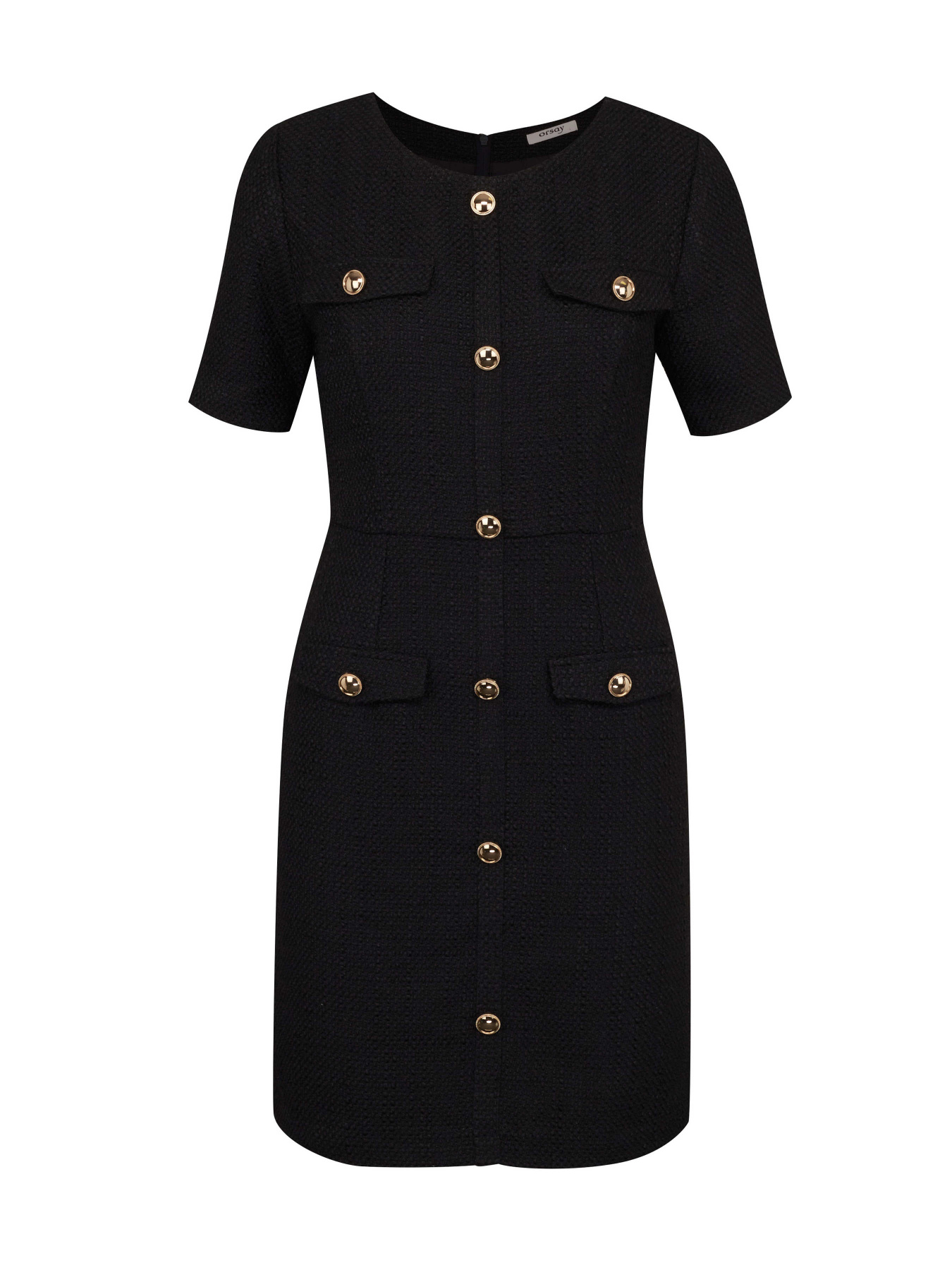 Платье мини Orsay модель 1001185-660000 Фото