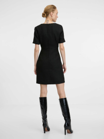Платье мини Orsay модель 1001185-660000 Фото