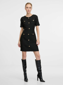 Платье мини Orsay модель 1001185-660000 Фото