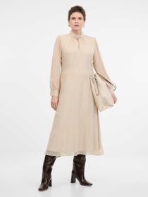 Платье миди Orsay модель 1001218-016000 Фото