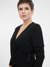 Платье мини Orsay модель 1001273-660000 Фото