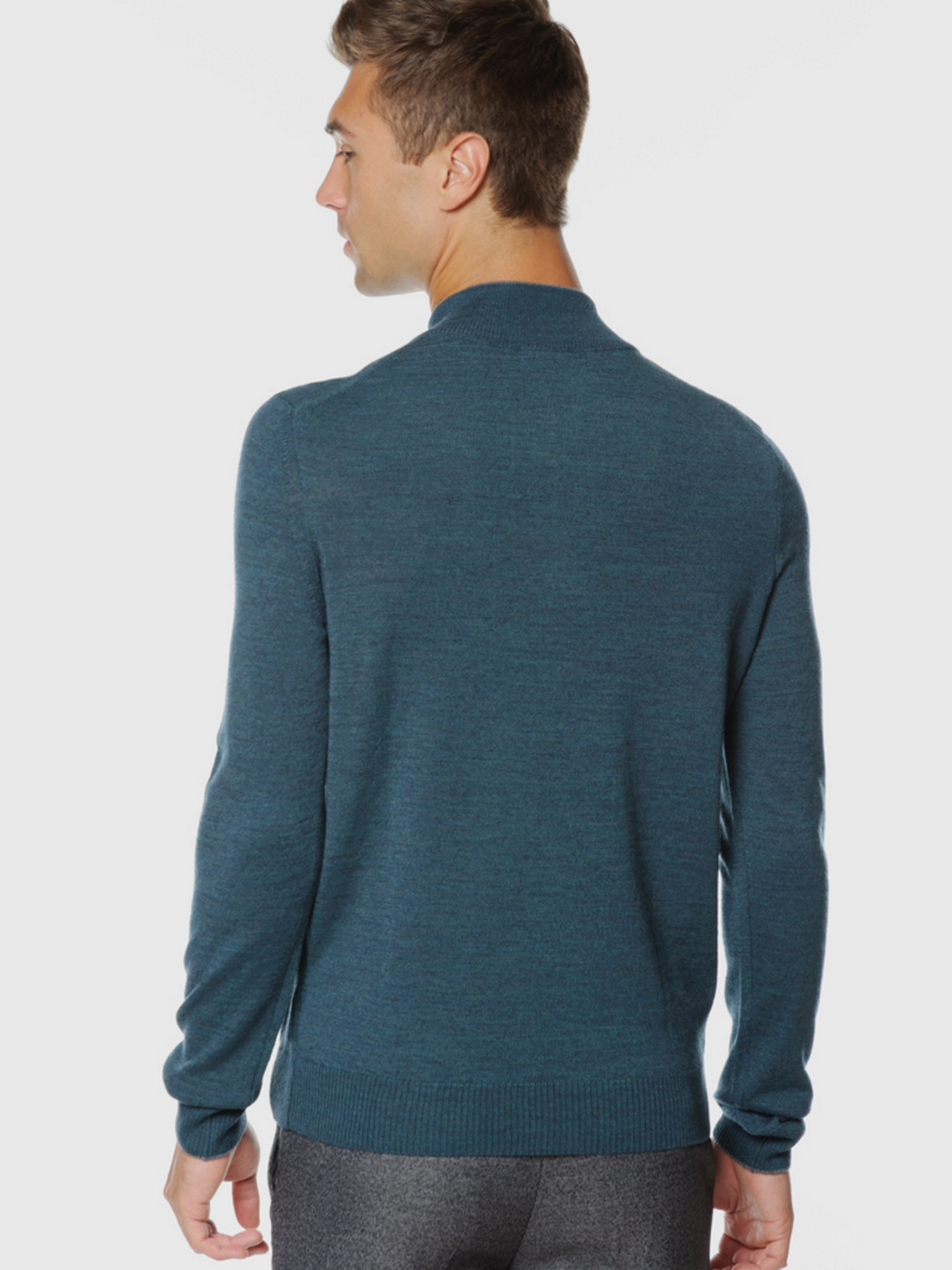 Кофта Arber модель GO10.20.30 Фото