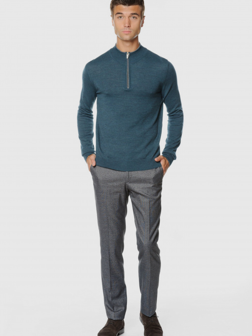 Кофта Arber модель GO10.20.30 Фото