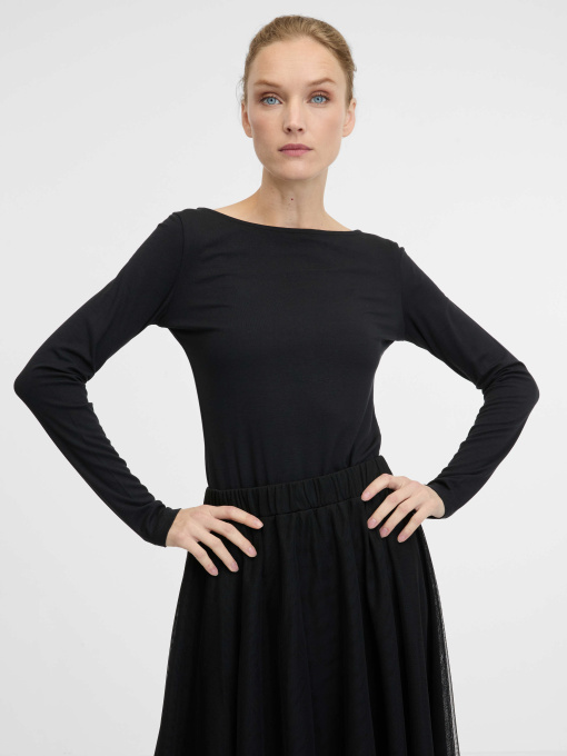 Лонгслив Orsay модель 1001319-660000 Фото