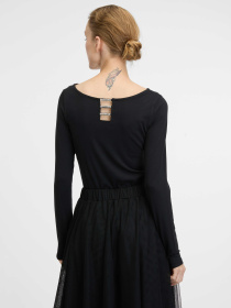 Лонгслів Orsay модель 1001319-660000 Фото