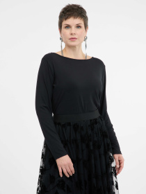 Лонгслів Orsay модель 1001319-660000 Фото