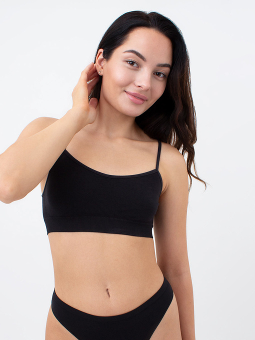 Нижнее белье Giulia Cami Top модель UP-00000405 Фото