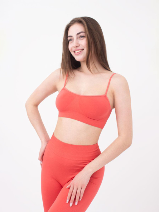 Бюстгальтер Giulia Cami Top модель UP-00000405 Фото