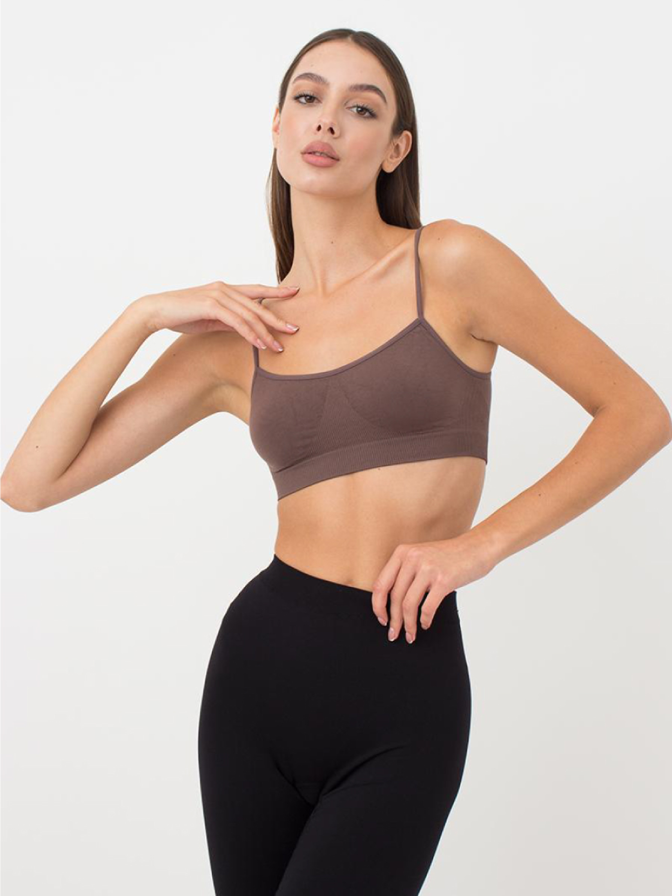 Бюстгальтер Giulia Cami Top модель UP-00000405 Фото