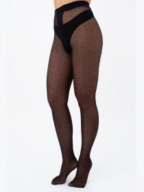 Колготы Giulia Amalia 20 (1) модель UP-00000711 Фото